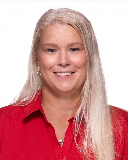 Christine Kata, APN Headshot