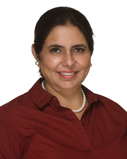 Birinder Kaur, MD Headshot