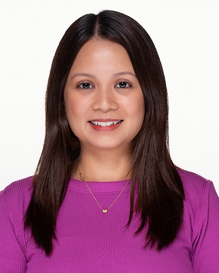 Chrisselle Kim, APN Headshot