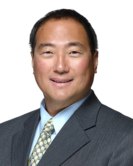 Joseph Kim, MD Headshot