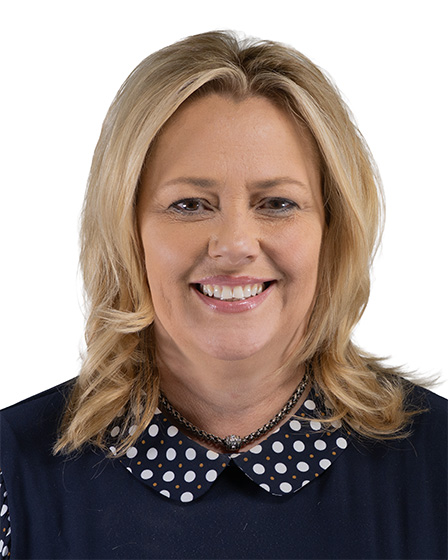 Donna Koch, DO Headshot