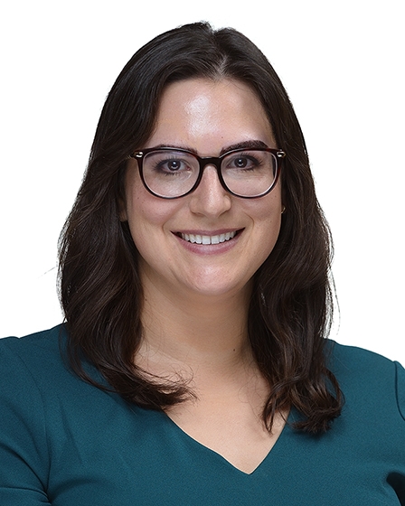 Kimberly Koury, MD Headshot