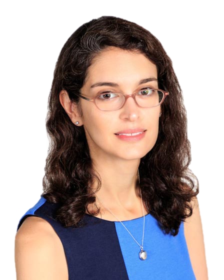 Catherine V. Laiosa, MD Headshot