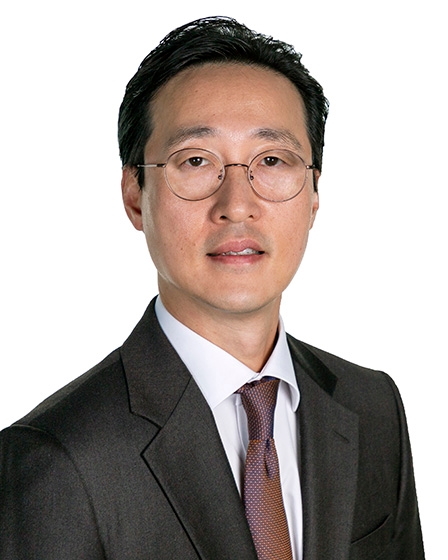 James J. Lee, MD Headshot