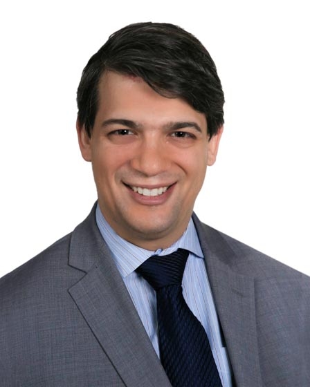 Michael Loewinger, MD Headshot
