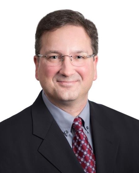 William J. Lyons, MD Headshot