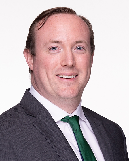 Matthew  R. MacDonald, MD Headshot