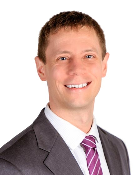 Michael G. Magrino, DO Headshot