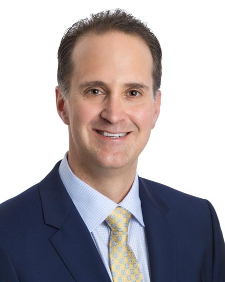 Thomas A. Migliaccio, MD Headshot