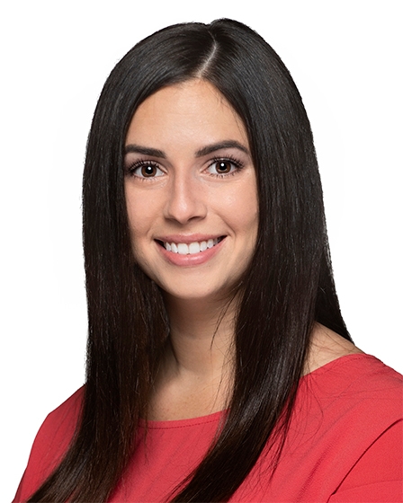 Rachel L. Miller, PA Headshot