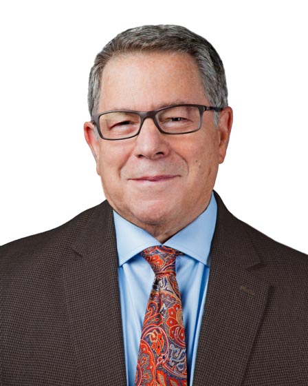 Jeffrey Mitchel, MD Headshot