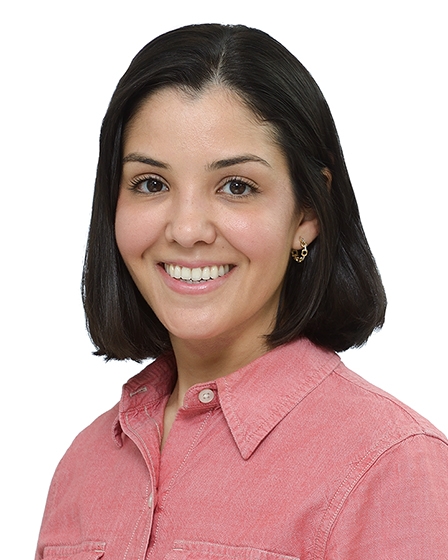 Hadir Mohamed, MD Headshot