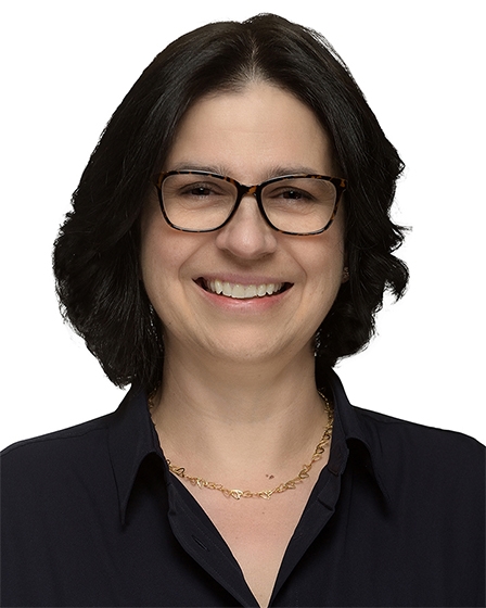 Lara Mor Zilberstein, MD Headshot