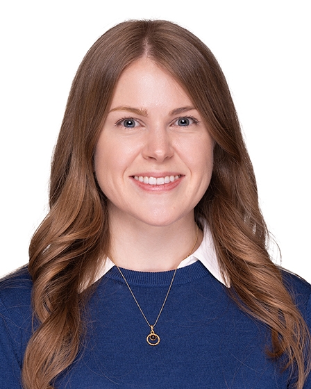 Emily Nowosielecki, RD Headshot