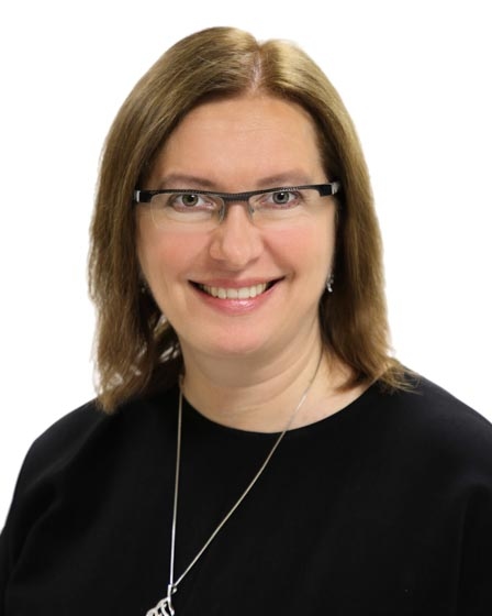 Rimvida Obeleniene, MD Headshot