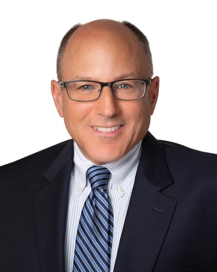 Todd D. Pascarelli, MD Headshot