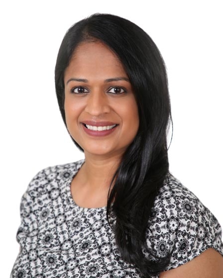 Meera V. Patel, MD Headshot