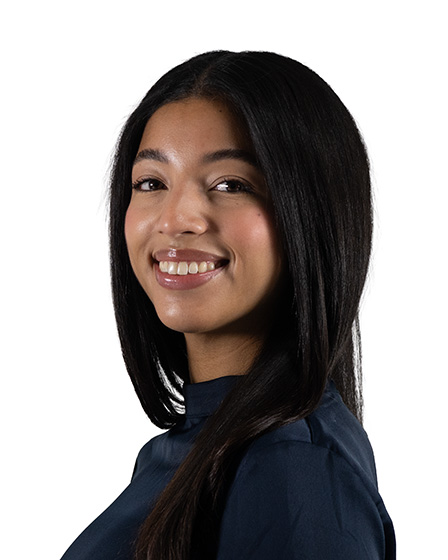 Helen Polanco, PA Headshot