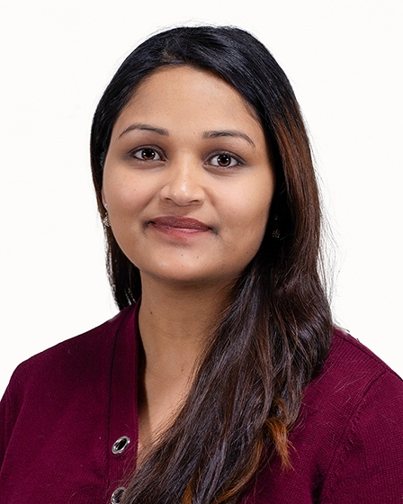 Karuna Regmi, APN Headshot
