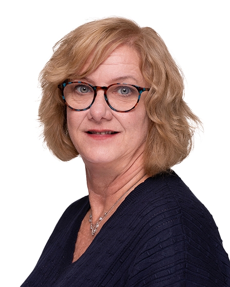 Mary Reid, APN Headshot