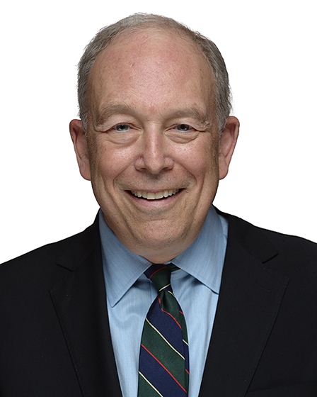 Murray David Schwalb, MD Headshot