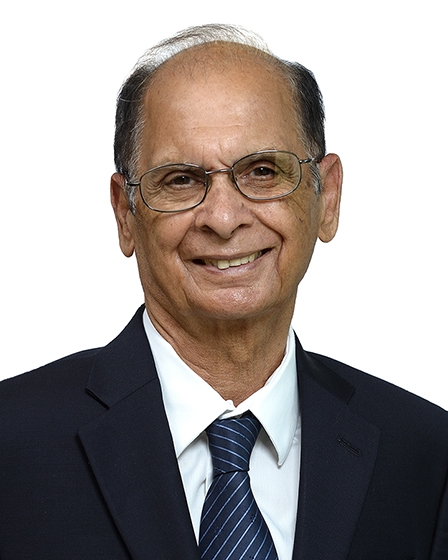 Sarwan Seth, MD Headshot