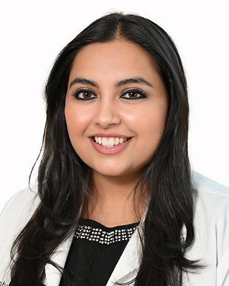 Neera Sinha, MD Headshot