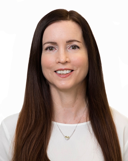 Alicia C. Skarimbas, MD Headshot