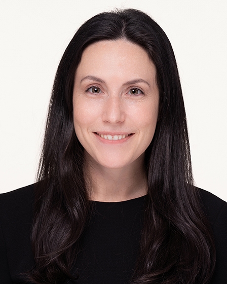 Sara Slatky, DO Headshot