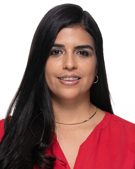 Carla J. Sueldo Feijoo, MD Headshot