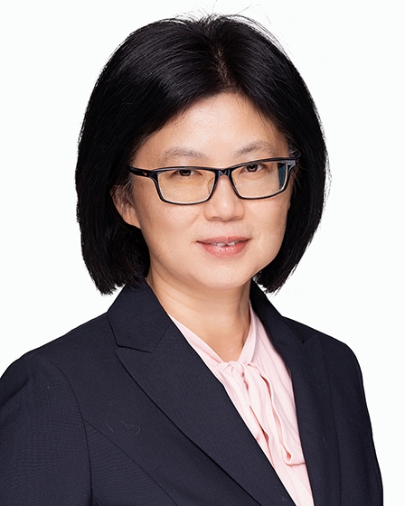 Xiangna Tang, MD Headshot
