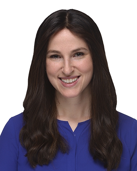 Debra Tawil, APN Headshot