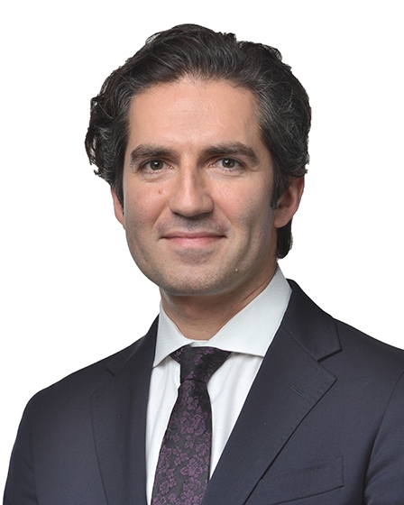 Mikhail Tismenetsky, MD Headshot