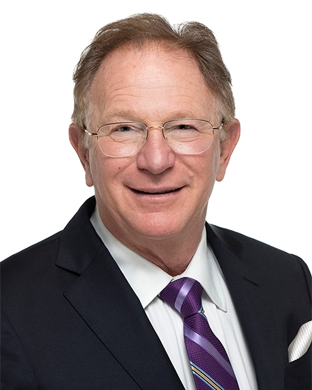 Geoffrey Tobias, MD Headshot