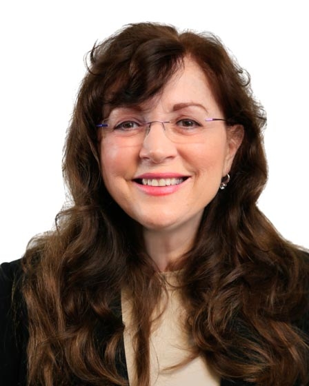 Ellen Urrutia, MD Headshot
