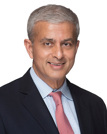 Amanullah Vazir, MD Headshot