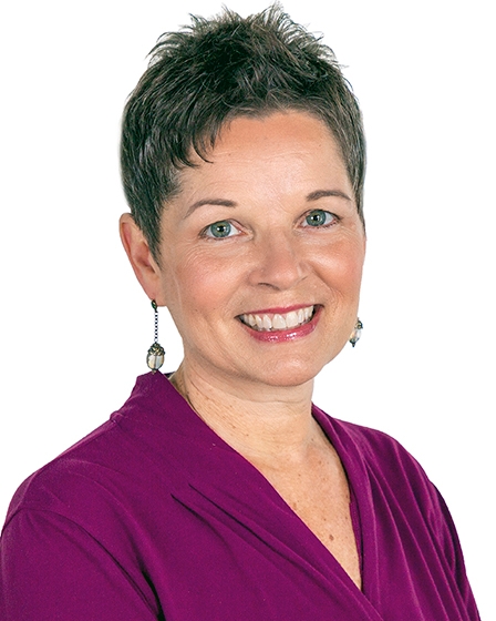 Catherine Verhulst, LCSW Headshot