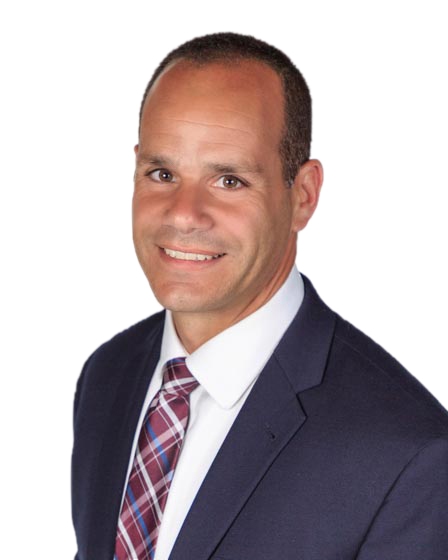 Andrew Weissman, MD Headshot