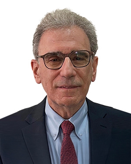 Michael Wiener, DO Headshot
