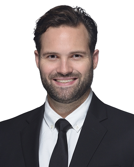 Sean Wilen, MD Headshot