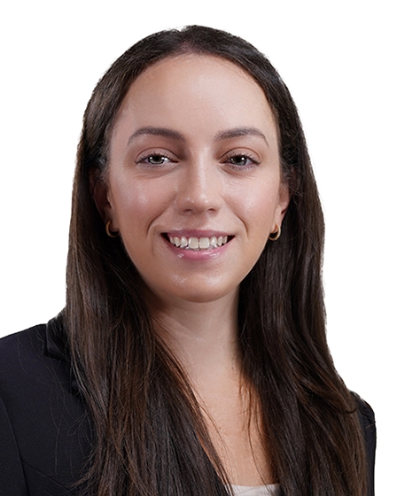 Ilana Yellin, MD Headshot