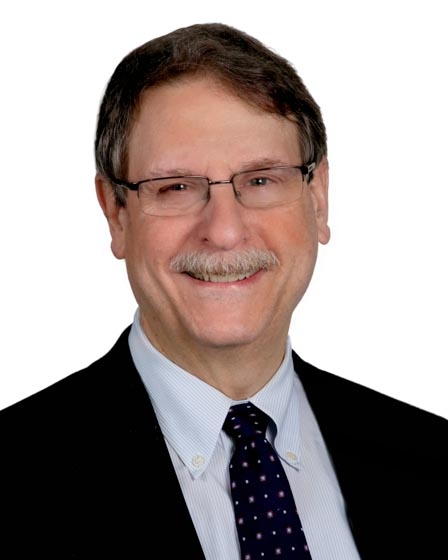 Jerald R. Zimmerman, MD Headshot