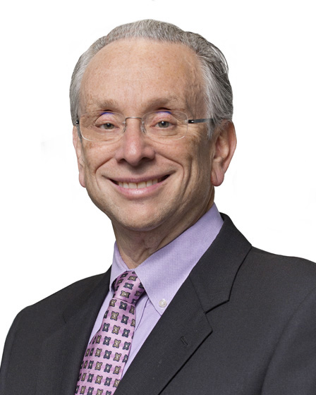 Barry Zingler, MD Headshot